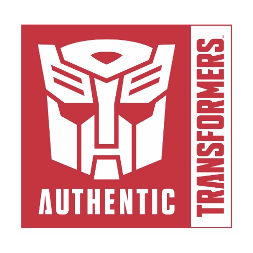 Transformers logo