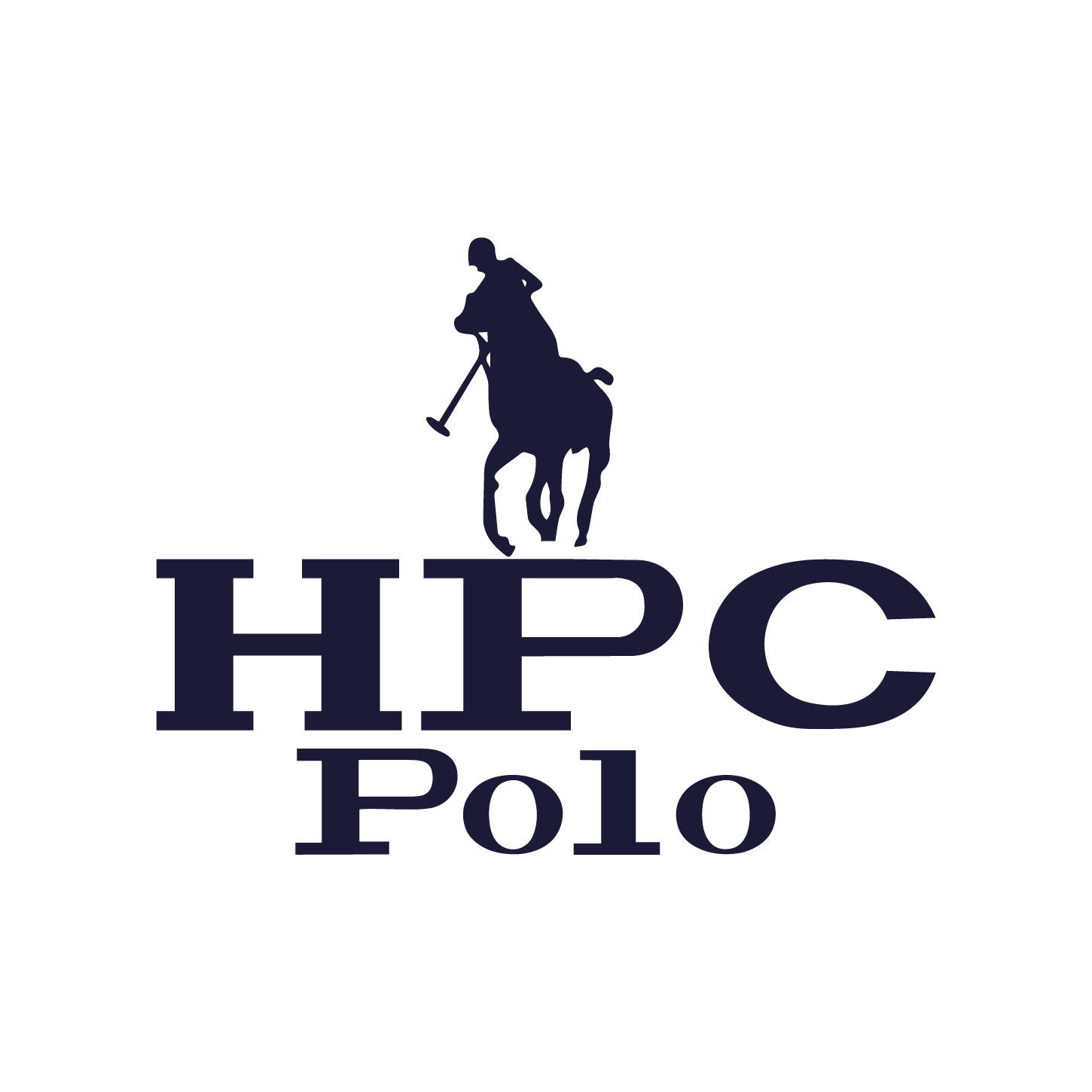 HPC Polo logo